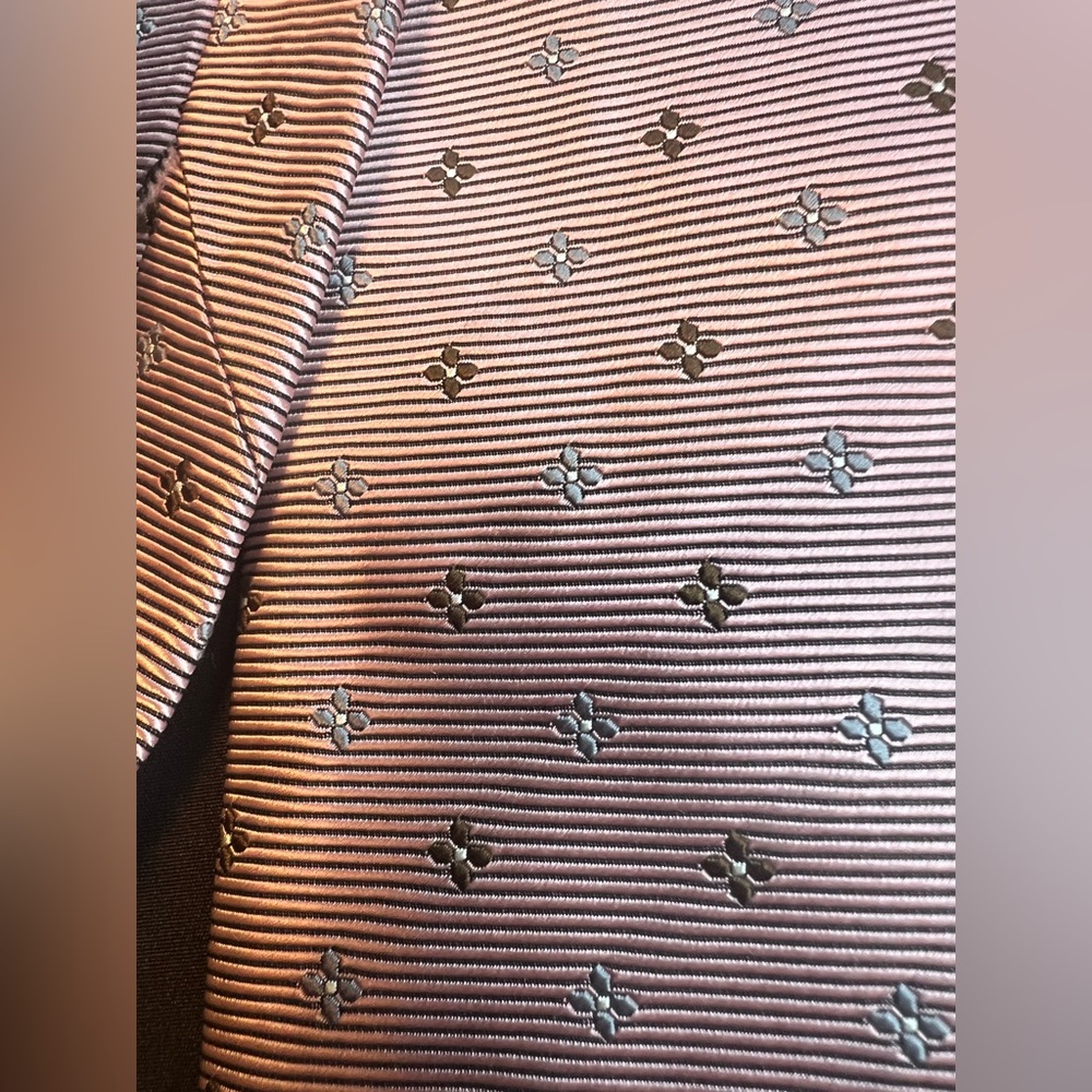 Burberry Tie, authentic - Picture 2 of 4